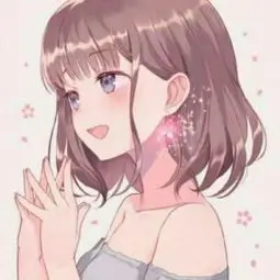 山月头像
